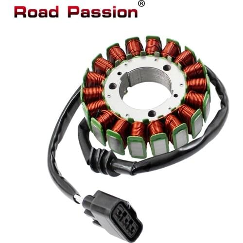 Road Passion Motorcycle Parts Generator Stator Coil For Benelli BN600 TNT600 BJ600 BJ600GS-A BJ600GS BN TNT BJ 600 GS