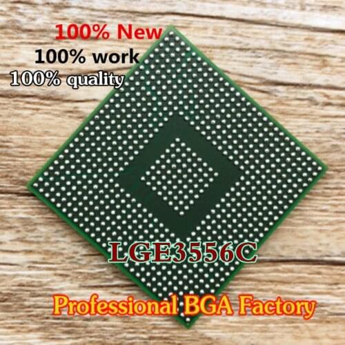 100% New LGE3556C LGE3556CP BGA