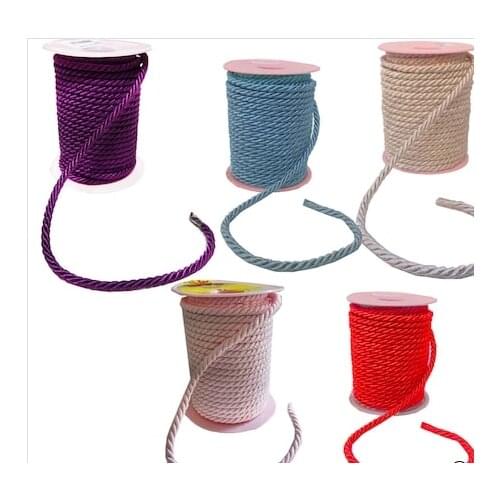 20 Meters Cord Rope Wrap