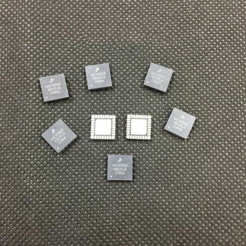 5PCS-1Fot The MC33926 is suitable for the new Nissan computer board ignition control driver IC