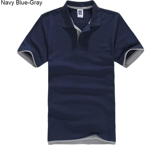 Мужские поло с коротким рукавом Beysaurt China At AliExpress