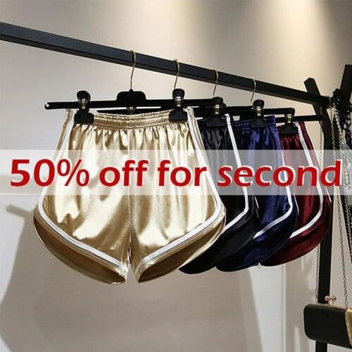 Bobibla Womens Evening Shorts