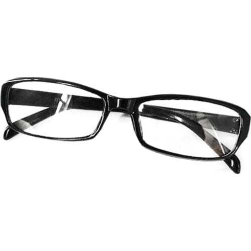 Brdwn Sakamoto desu ga Kyokai no Kanata Naruto Unisex Kuriyama Mirai Uchiha Sarada Sakamoto Cosplay Eyeglass Frame