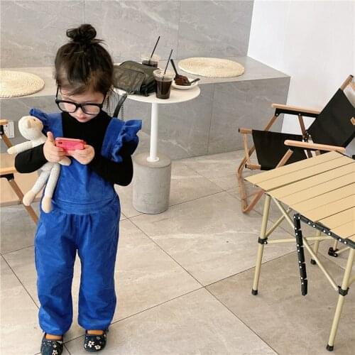 Coffigrez Jumpsuits For Girls