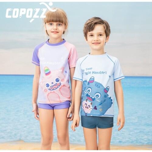 COPOZZ Thermal Suits