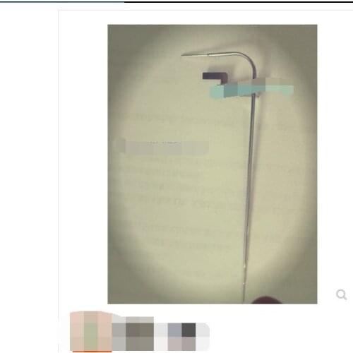 For Original Kehua Excellence ZY600ZY800ZY1200ZY1280 Biochemical Instrument Reagent Needle Sample Needle