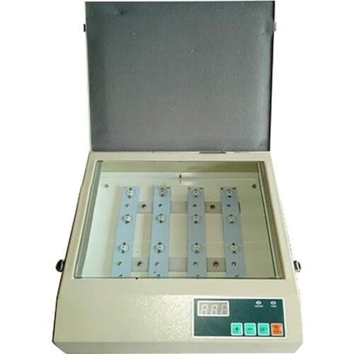 Resin Plate Exposure Screen Exposure Machine Sand Engraved Film Exposure Exposure Machine