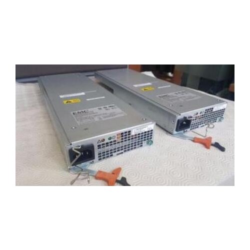 Good quality for 071-000-529 875W 1U AC VNX5100 VNX5300 VNX5500 contact us for right photo