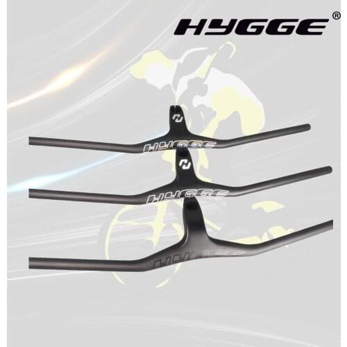 Рули для велосипедов HYGGE China At AliExpress