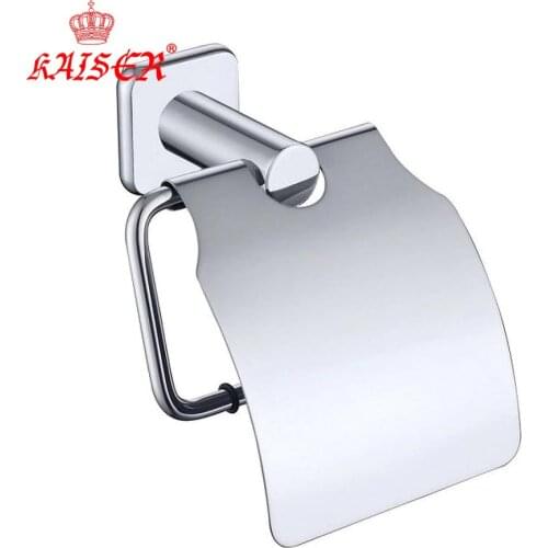 Kaiser Toilet Paper Holders