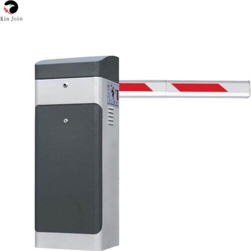 KinJoin New type Automatic parking barrier gate, Highway traffic gate