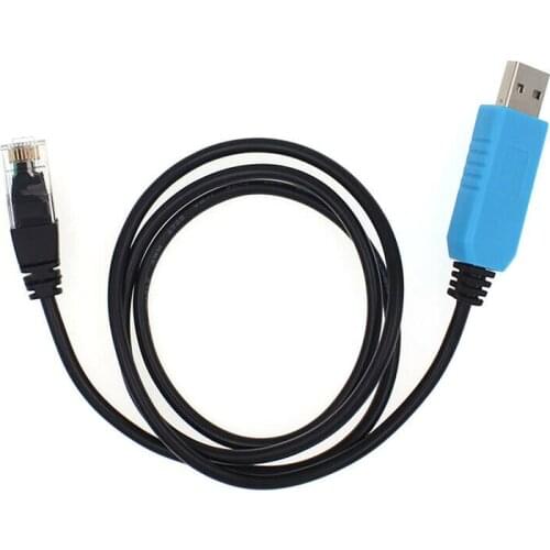 Leixen Original USB Programming Cable for Mobile Transceiver VV-898S UV-998 VV-808S Two Way Radio