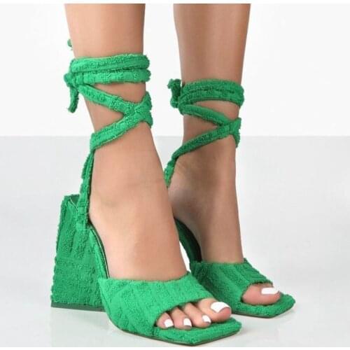 Women's Sandals OloMM China