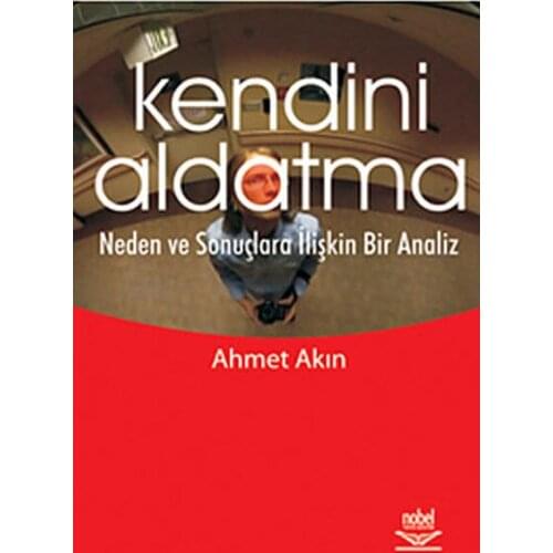 Itself Deception. John Flock. Nobel the Academic Publishing