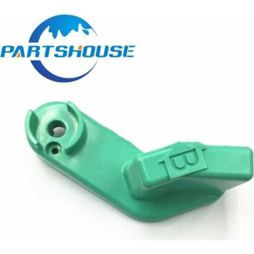 2Pcs New Fuser Handle for Konica Minolta Bizhub 750 751 600 601 7165 7272 7155 7255 Fuser Fixing knob fuser level