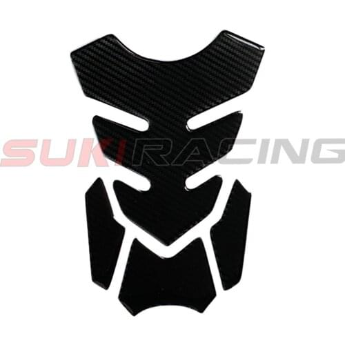 For Kawasaki Z250 Z300 Z650 Z750 Z800 Z900 Z1000 Z1000SX 3D Motorcycle Tank Pad Protector Decal Case