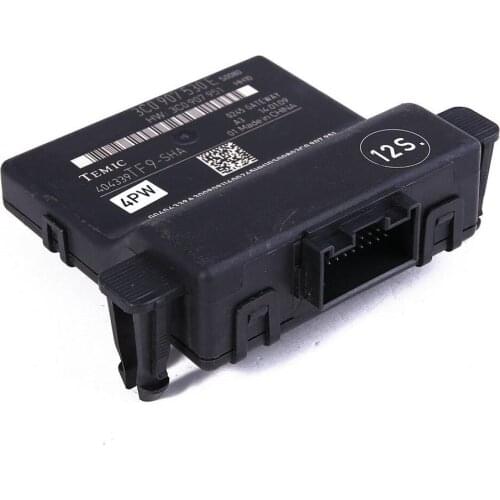 3C0 907 530 C 3C0907530C Can Bus module For Passat B6 2006-2008 3C0907530E 3C0 907 530 E 3C0 907 530 A 3C0907530A