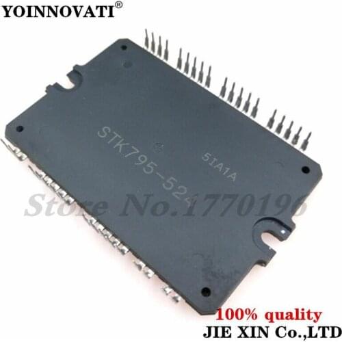 1PCS STK795-524 STK795 Module