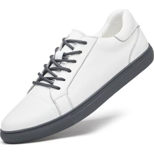 Mens Casual Shoes 2021 Mens Loafers Fashion Leather Moccasins Sneakers Mens Casual Korean version Sneakers 2021 New