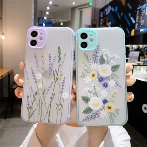 OPPO A52 A72 A92 A53S A33 A5S A9 A31 2020 A32 A7 A11K A12S Reno 4 F Lite A11 A3S A12E A1K A54 A15S A35 New Clear Cell Phone Case