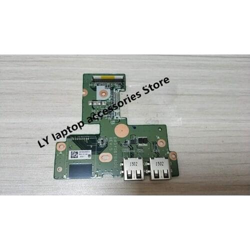 For HP Stream 13-C 13-C002DX original laptop USB board USB interface board DA0Y0BTB6D0