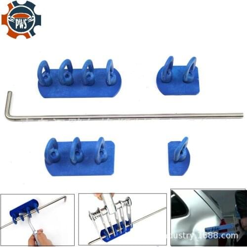 PWS Body Restoration Tool