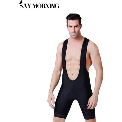 SAY MORNING Men's Touring Shorts
