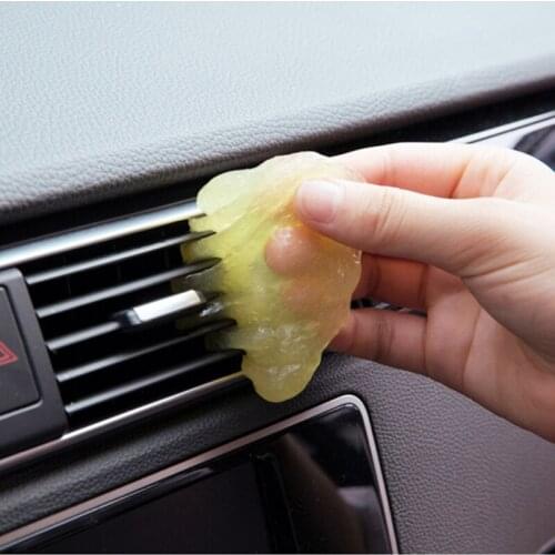 Universal Car Clean Mud Wash Cleaning Tool for Volkswagen VW Jetta MK5 MK6 Polo Scirocco Lavida Eos Bora