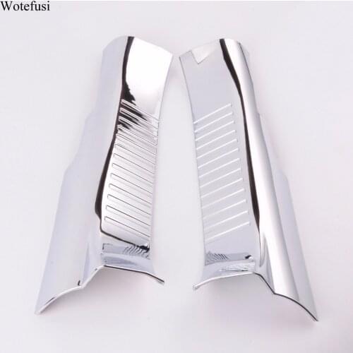 Wotefusi Car Moldings