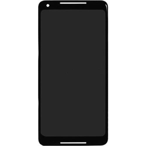 Compleat Display Touch Digitizer Screen Glass Replacement for Google Pixel 2 XL 2017
