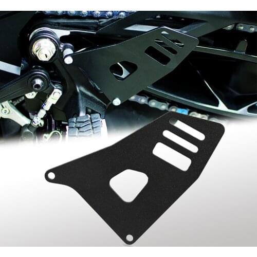 Gear Shift Lever Protective Cover FOR 390 ADVENTURE 2019 2020 2021 Heel Guard Accessories Brake Master Cylinder Guard 390 Rear