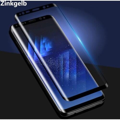 Zinkgelb Screen Protectors For Samsung