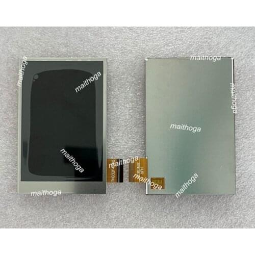 3.2 inch 45P SPI HD RGB TFT LCD Screen ILI9481 Drive IC 8/9/16/18Bit Interface 320(RGB)*480