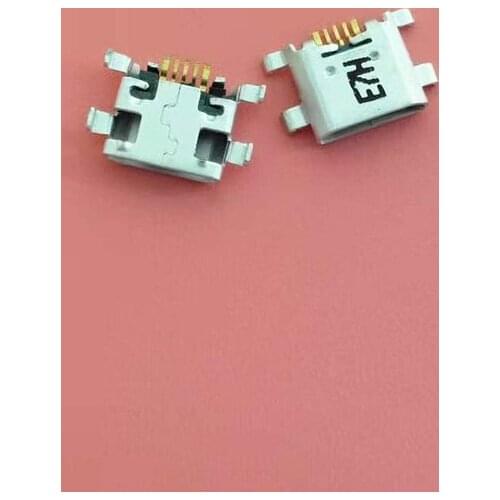 200pcs/lot For Huawei P7 P8 Lite 2017/Mate 10 Lite/Honor 8 Lite/P10 Lite USB Charge Port Socket Jack Charging Dock Connector