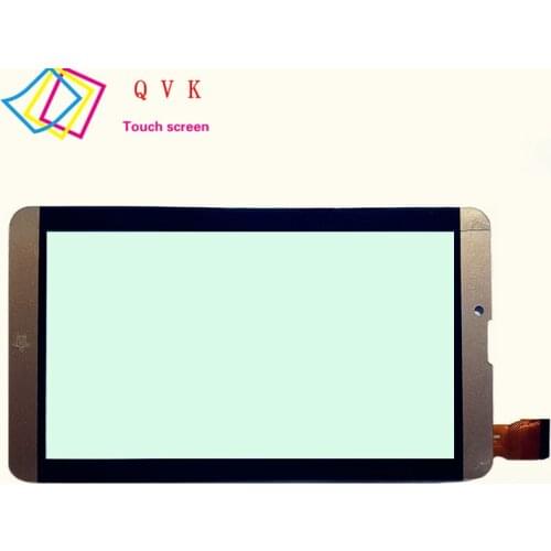7 Inch P/N RP-250A-7.0-FPC-A3 tablet pc capacitive touch screen glass digitizer panel Free shipping