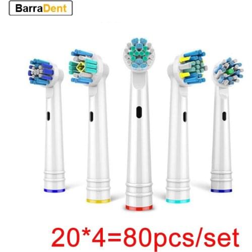 Насадки для зубных щеток BarraDent China At AliExpress