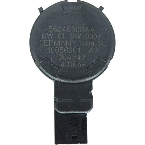 56046503AA Windshield Rain Sensor OEM For Jeep Cherokee Compass Chrysler 200 Dodge Dart