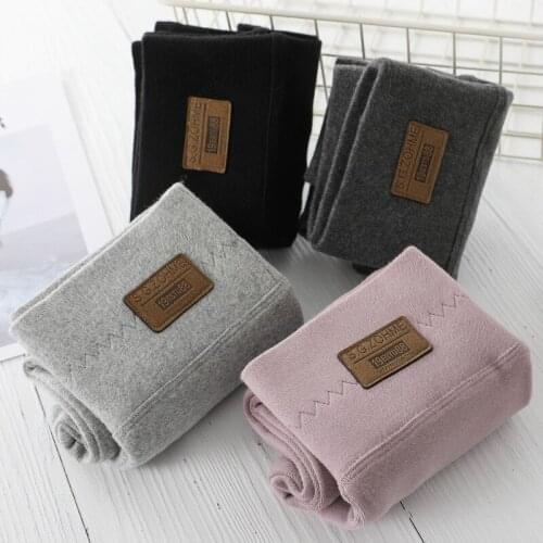 Childrens Clothing 2020 Autumn New Autumn Cotton Childrens Pants Baby Girls Pants Spring and Autumn Wear Girls Leggings