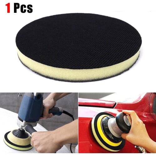 1/2PCS Clay Bar Polish Disc Pad Auto Car Care Wash Detailing Car Wash Maintenance Paint Care Black Car Wash Tools wholesale