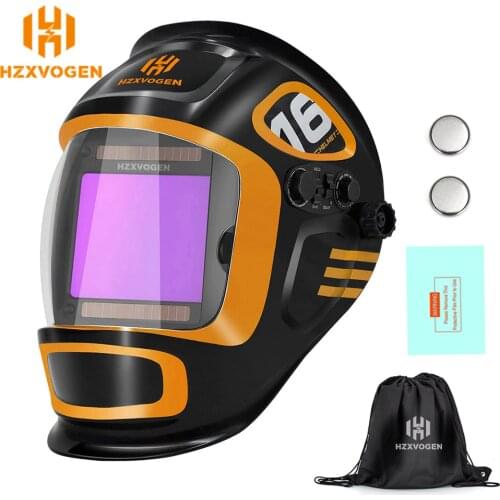 HZXVOGEN Welding Masks