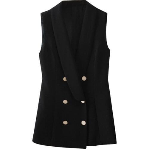 IOQRCJV Women's Business Vests