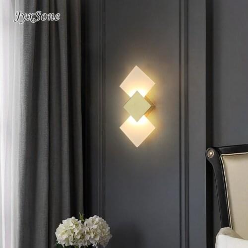 JyxSone Wall Lights