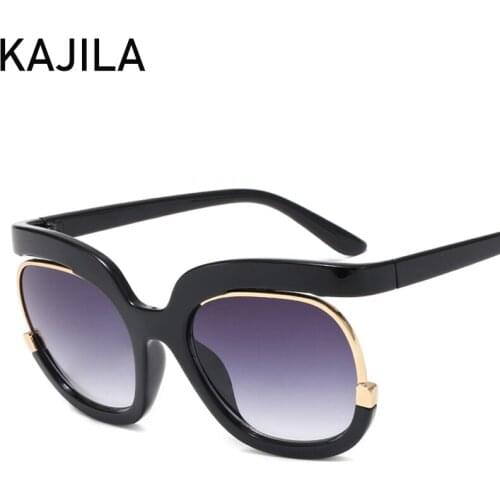 Womens Cat Eye Sunglasses Kajila China