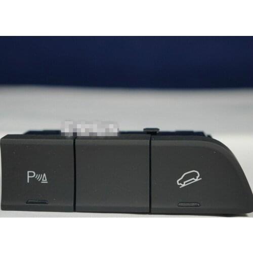 8UD 959 674 Parking assist downhill assist switch button Car accessories for A-udi Q3