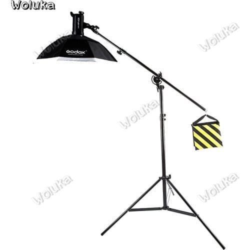 Godox SK300w Photographic lamp Set indoor flash portrait studio top lamp frame camera Lighting Photography light CD50 T03