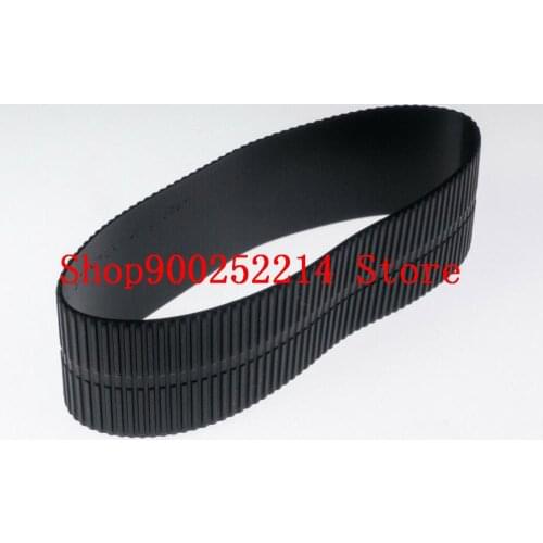 New original rubber For CANON EF 100mm EF100mm f2.8 L Zoom Rubber Ring Grip Replacement