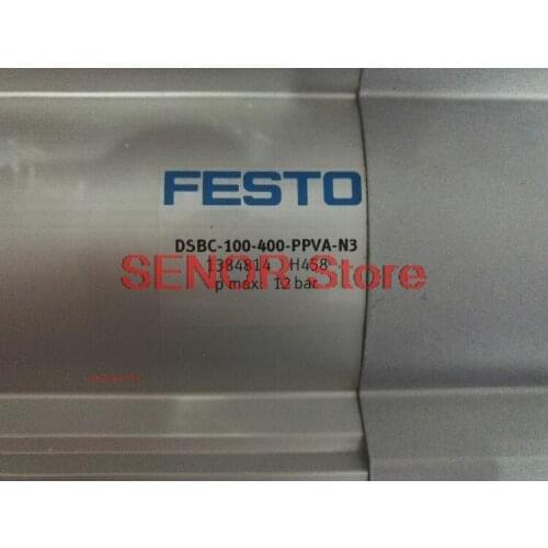 Brand new original cylinder DSBC-100-400-PPVA-N3