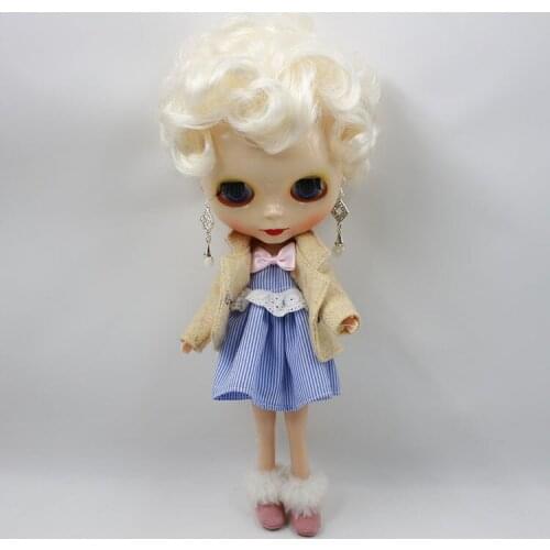 Shoes for Blyth doll ,accessories