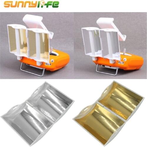 SUNNYLIFE Remote Controller Signal Booster Amplifier Antenna Range Extender Enhancer For DJI Inspire 1 Phantom 3 4 pro Drone