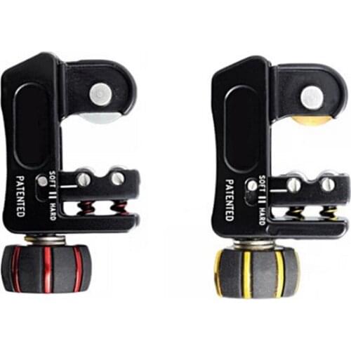 4-22mm, 11116 11115 Model Black Diamond Mini Size Tube Cutter for Copper Aluminum and Stainless Tube Spring Pipe Cutter
